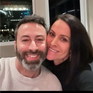 Meet your Posher, Renee